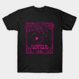 Cajun's Casino T-Shirt